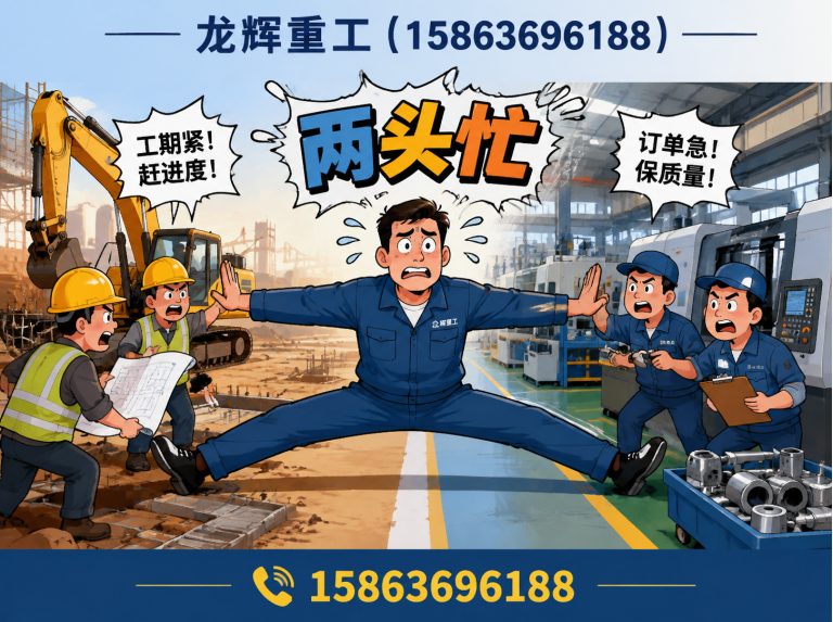 高密市越野叉车展示图